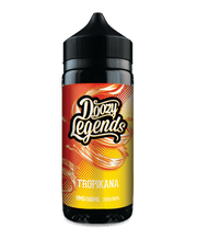 Tropikana - Doozy 100ML - Vapour Central